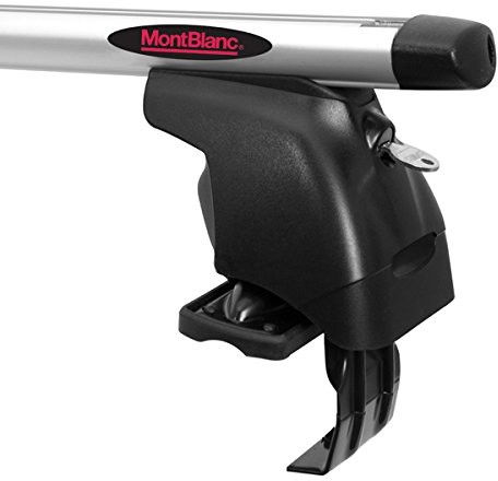 Montblanc Mont Blanc 0945001 mocowania MB 5001