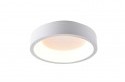 Light.it Lampa sufitowa LED plafon SUN 3677 biała 20W 3000K 1200lm fi30cm