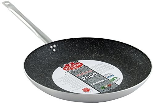 Ballarini BALLARINI patelnia b53t54 Lang same, 1 uchwyt, średnica 36 cm, profesjonalne granitu B53T54