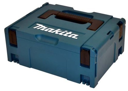 MAKITA MakPac Gr2 blue (P-02375)
