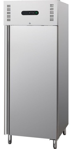 Stalgast Szafa chłodnicza ze stali nierdzewnej gn 2/1 650 l / 840590