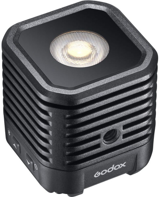 Godox Wodoodporna lampa LED Godox WL4B