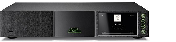 Naim ND555
