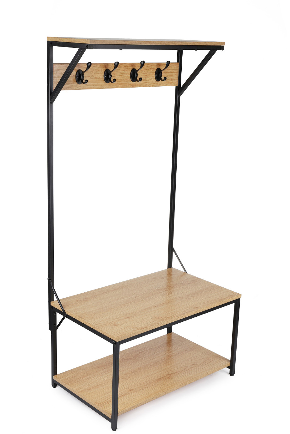 CentrumKrzesel.pl Wieszak Modern CS02 6384