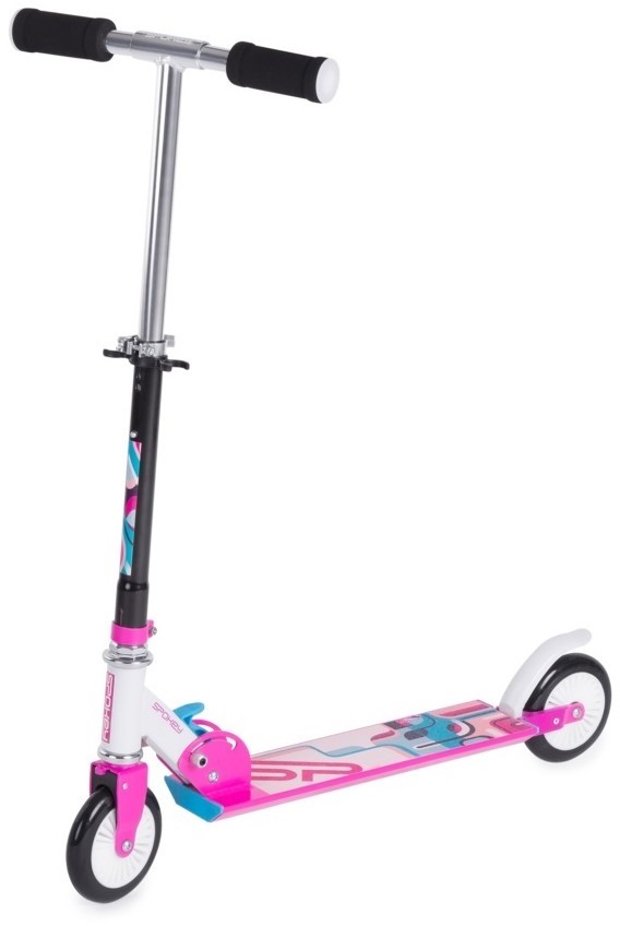 Spokey Hulajnoga 125mm DORY 922004 (922004 SPOKEY)