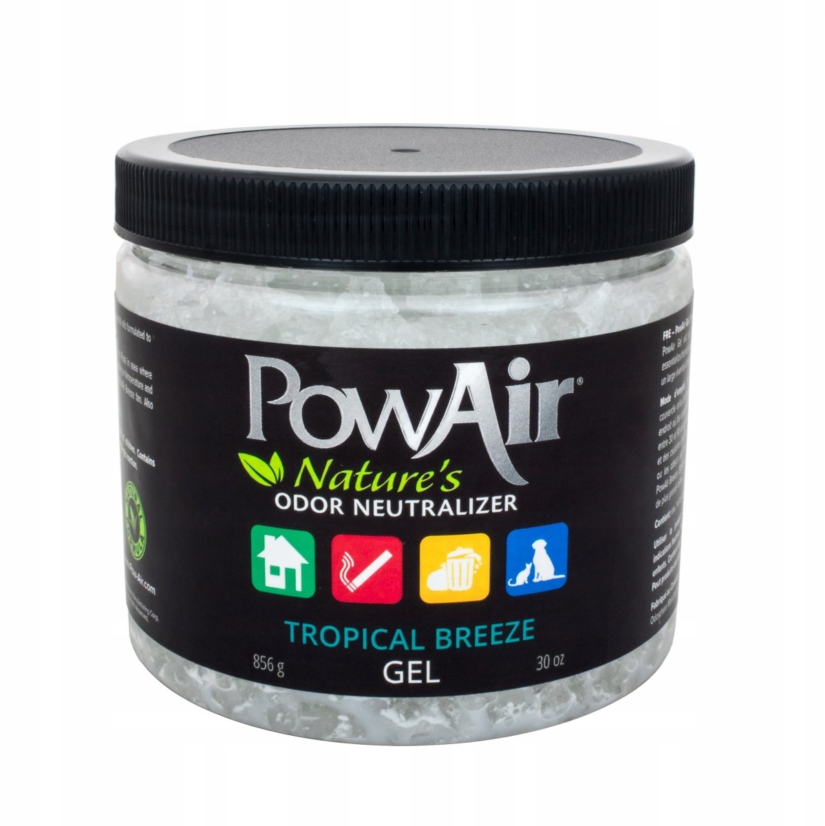 PowAir Żel Ona 0,5 litra neutralizator zapachów