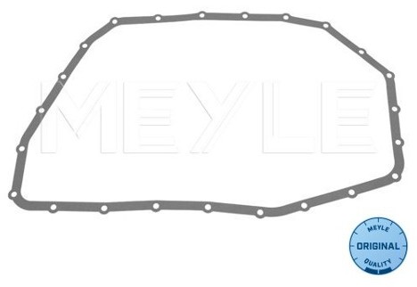 Wulf Gaertner Autoparts Uszczelka, miska olejowa automatycznej skrzyni biegów Wulf Gaertner Autoparts 100 321 0017