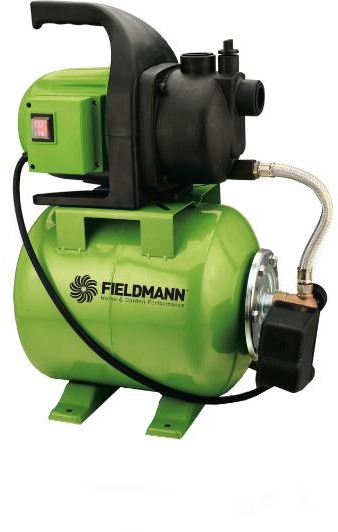 Fieldmann FVC 8510 EC 50003473