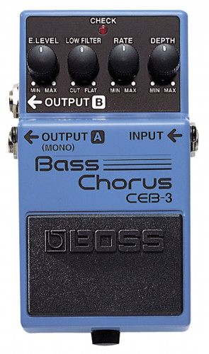 BOSS CEB-3