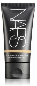 Nars Pure Radiant Tinted Moisturizer - SPF 30 tonujący krem do twarzy 50 ml Annapurna