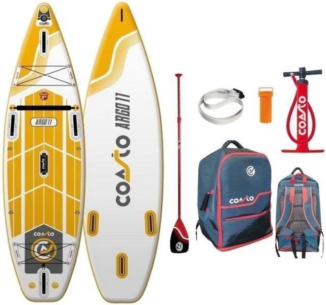 Coasto Coasto Argo 11