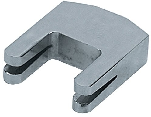 Gewa 411960 Dämpfer Cello Tonwolf Metall verchromt 411960