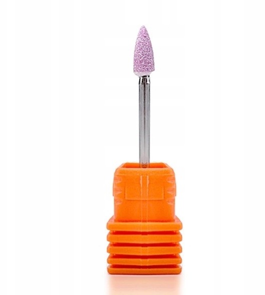 Frez Kamienny do frezarki - FRK662 - stożek skórki