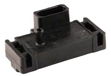 NGK Czujnik, ciśnienie w kolektorze dolotowym 92477