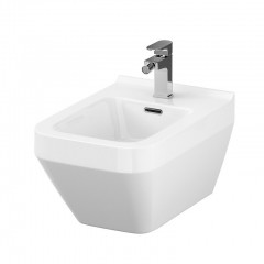 Cersanit K114-010 K114-010 BIDET ZAWIESZANY CREA PROSTOKATNY
