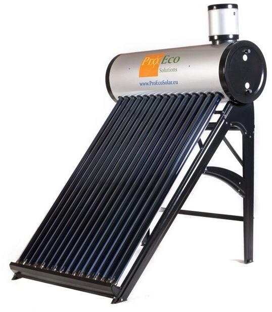 PROECO Pro eco solutions ltd Podgrzewacz YL-150 JNYL-150