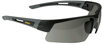 Dewalt De Walt okulary ochronne, 1 sztuki, dpg100  2d EU