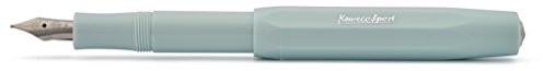 Kaweco kaweco Skyline Sport pióro miętowy, grubość sprężyn M (średni) SSFP-MI