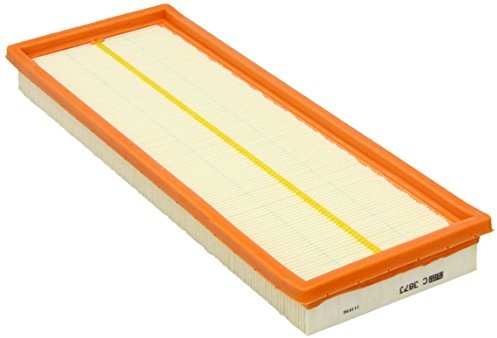 Mann Filter mężczyzna c3873 filtr powietrza C 3873