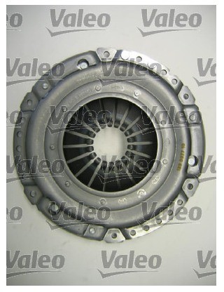 VALEO Zestaw sprzęgła 826659