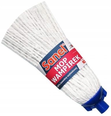 Sanel Mop Wampirek