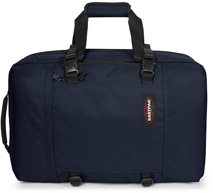 Eastpak Plecak torba Travelpack - ultramarine EK0A5BBRL831001