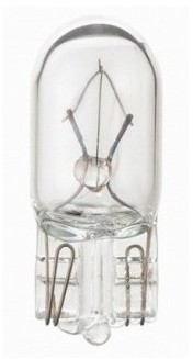 Bosch Żarówka, swiatła postojowe / swiatła pozycyjne 1 987 302 286