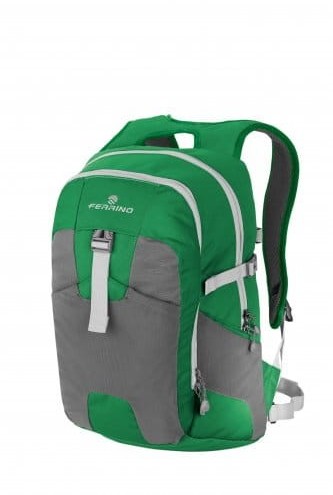 Ferrino Plecak daypack Tablet 30 green (z kieszenią na laptop)