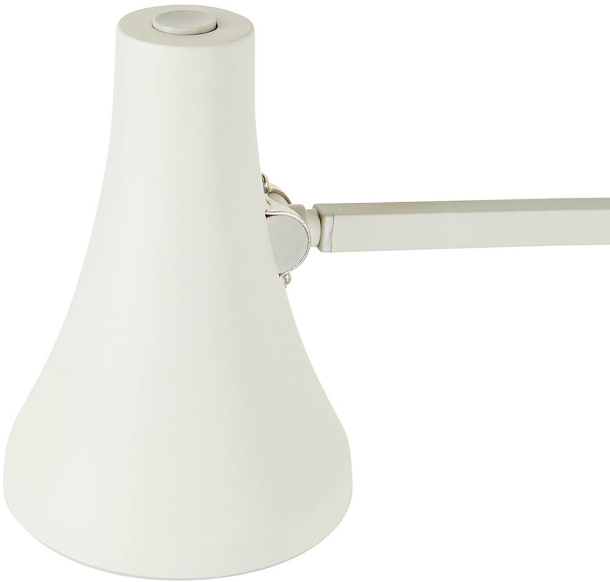 Anglepoise Anglepoise 90 Mini Mini stołowa LED USB biała