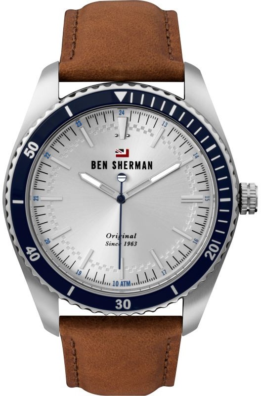 Ben Sherman London WBS114UT