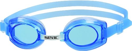 Seac panowania okulary, niebieski 460002B