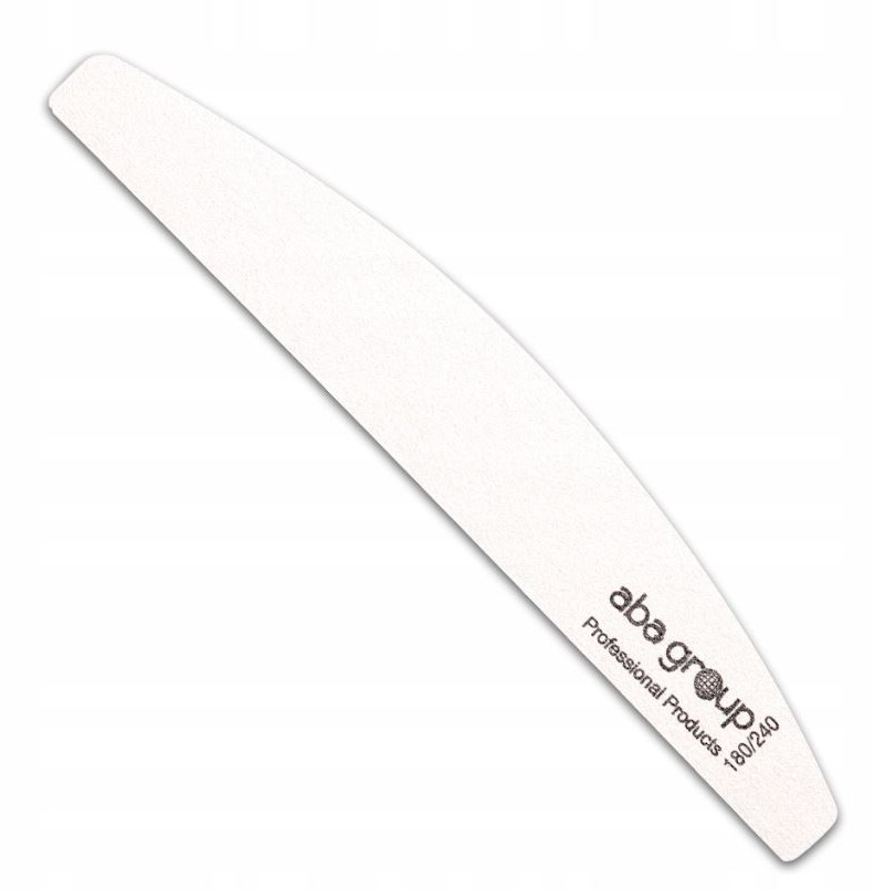 ABA Group Pilnik Półksiężyc Łódka Slim 180/240