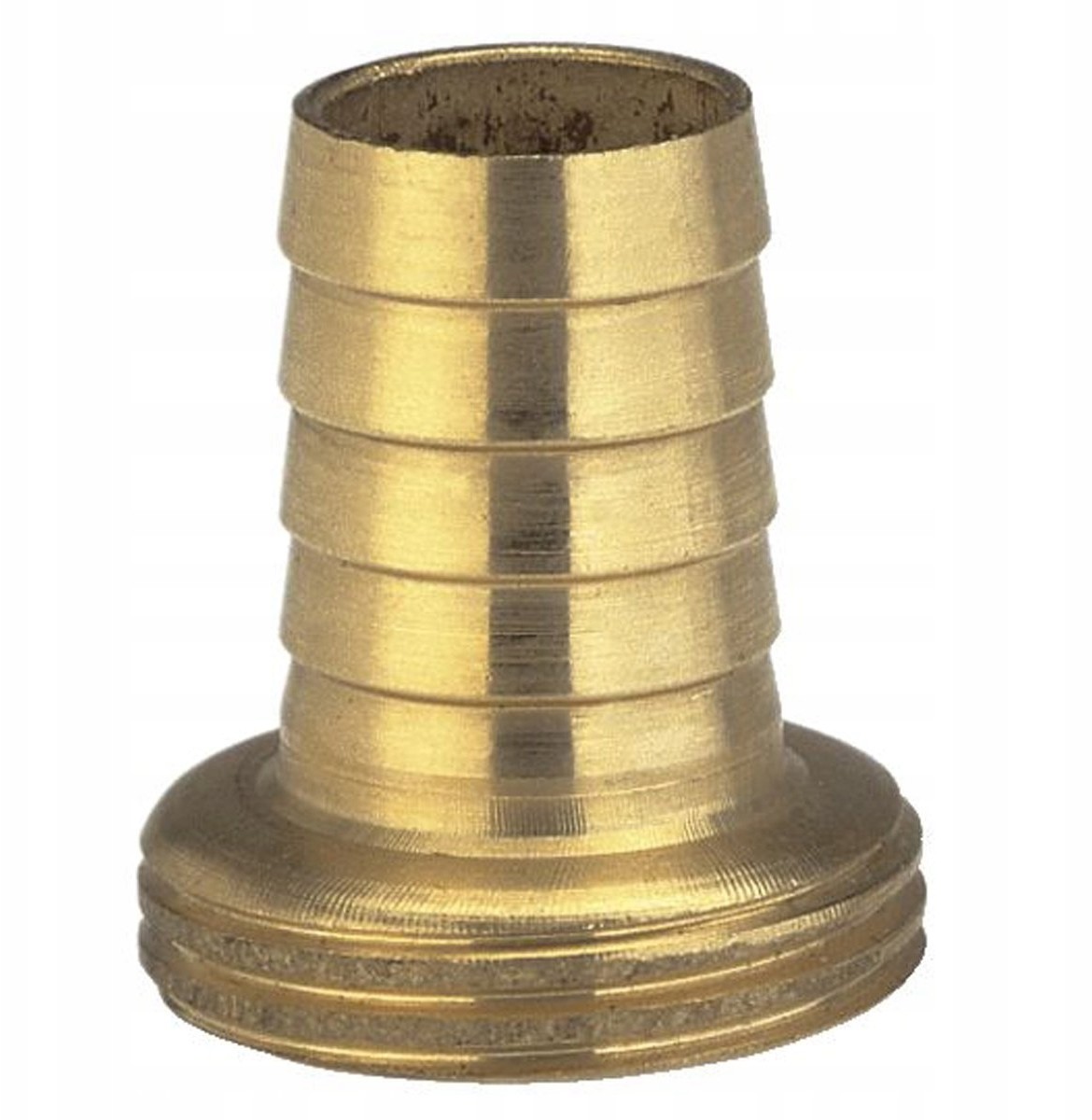 Gardena Przyłącze kranowe mosiężne 1/2/g3/4 7146