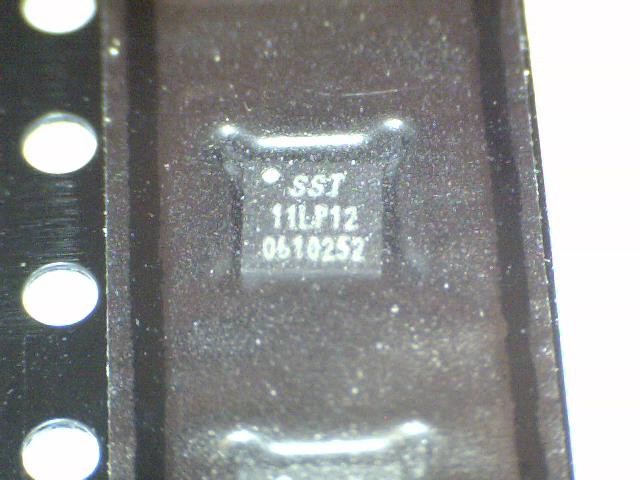 Microchip Układ scalony SST11LP12 wzmacniacz SST11LP12