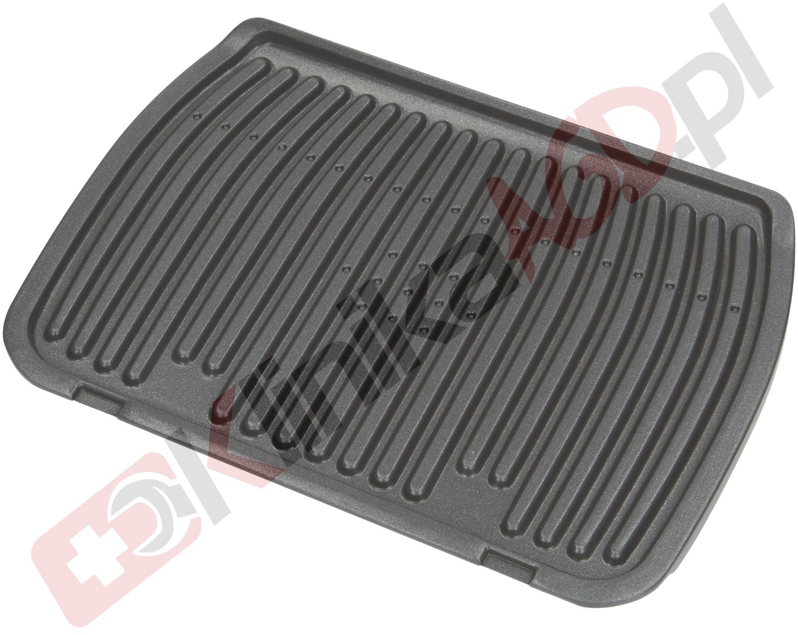 Tefal SEB Płyta grillowa górna do grilla TS01039390