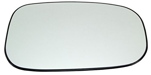 DoctorAuto TarosTrade 57-0542-R-51362 szkło lustrzane podgrzewane prawa DR166506