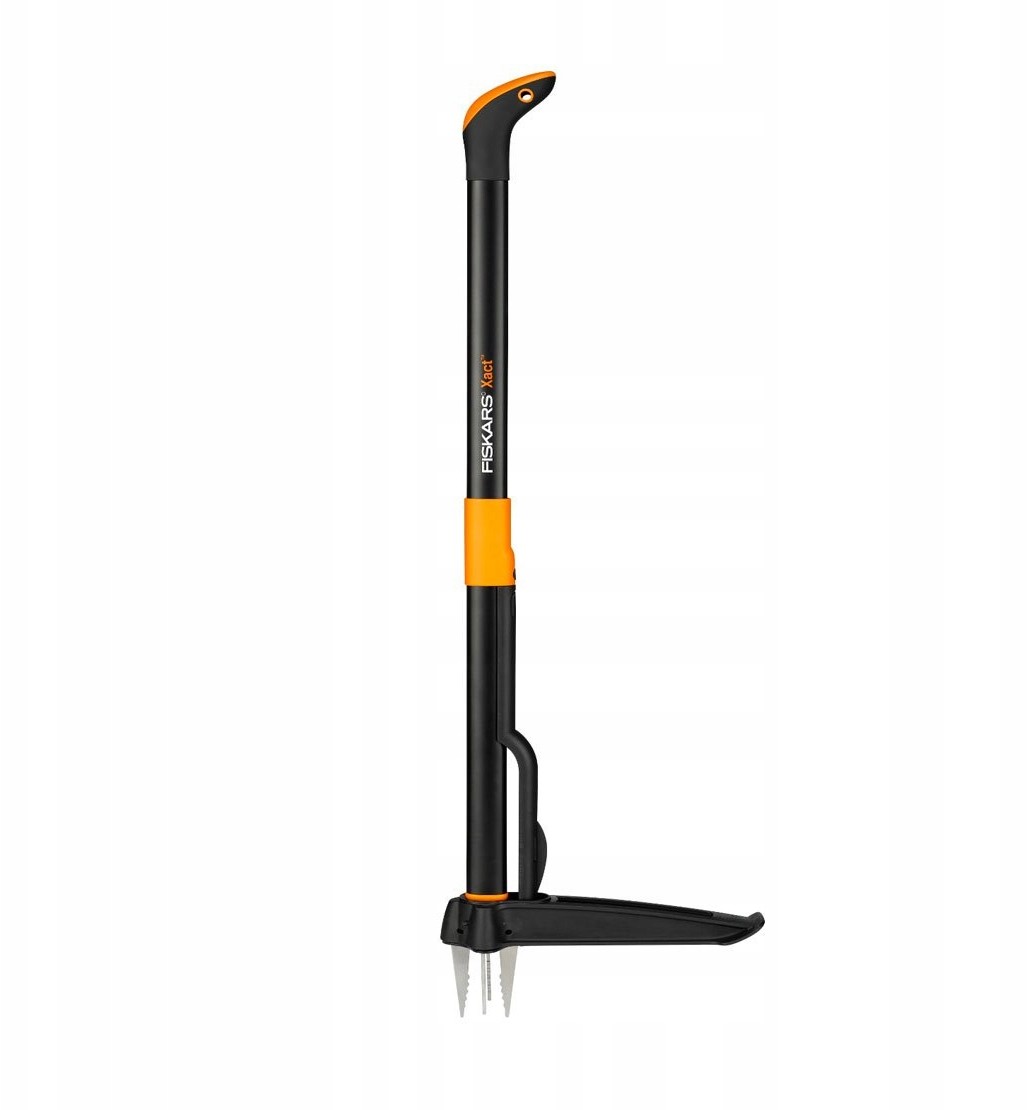 FISKARS Wyrywacz Do Chwastów Smartfit Teleskopowy