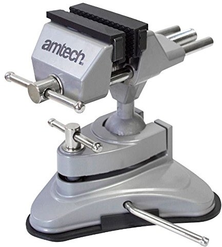 Amtech AM-Tech  Suction Table Vice  d3425 D3425