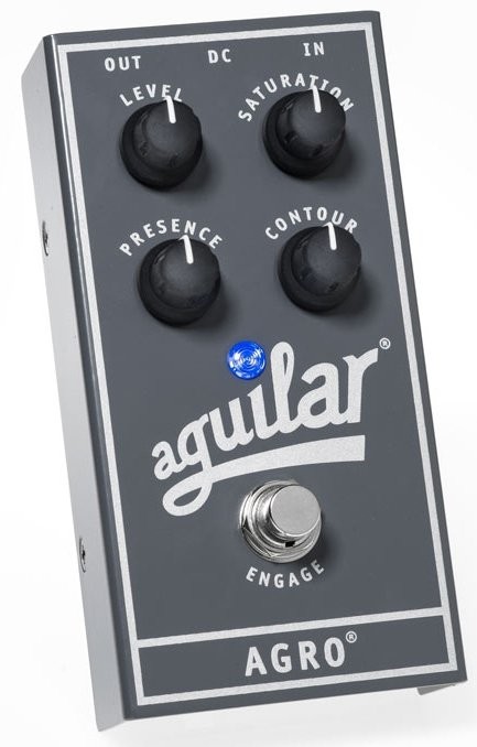 Aguilar AGRO - Bass Overdrive
