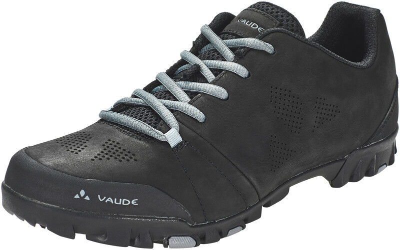 Vaude VAUDE TVL Sykkel Buty, black EU 48 2020 Buty miejskie i trekkingowe 204620100480