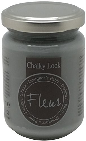 Fleur Paint 12093  farba mineralna (na bazie wody, 130 ML kolor New York Loft