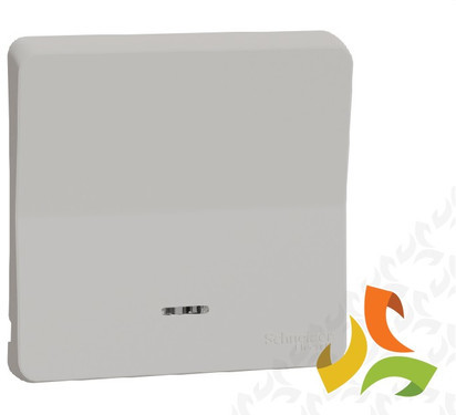 Schneider Electric MUREVA STYL Klawisz z okienkiem IP55 biały MUR39204 MUR39204/SCH