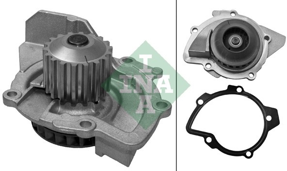 Ruville POMPA WODY PSA/FIAT/FORD 65999