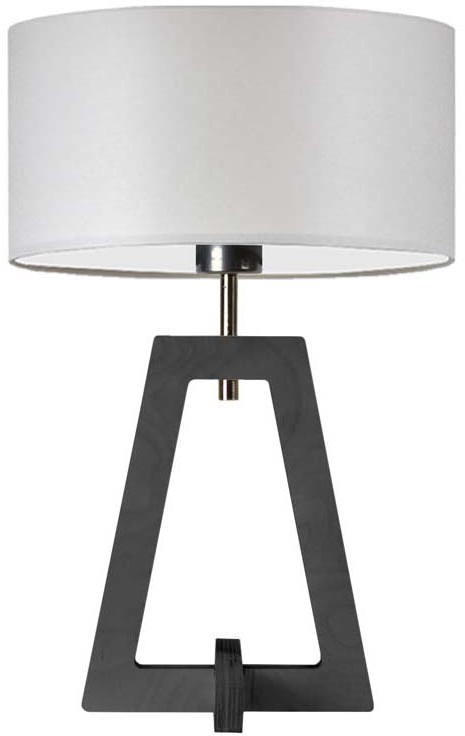 Lysne Designerska lampka nocna CLIO 14611/57