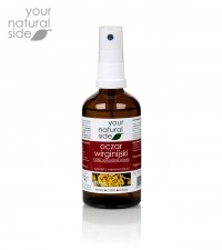 Your Natural Side 100% naturalna woda z oczaru wirginijskiego - Your Natural Side Oczaru Spray 100% naturalna woda z oczaru wirginijskiego - Your Natural Side Oczaru Spray