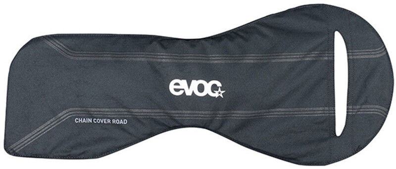 Evoc EVOC Chain Cover Road, black 2020 Pokrowce ochronne 100518100