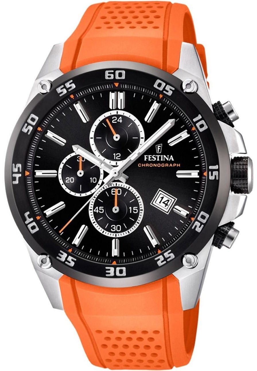 Festina Chronograph F20330/4