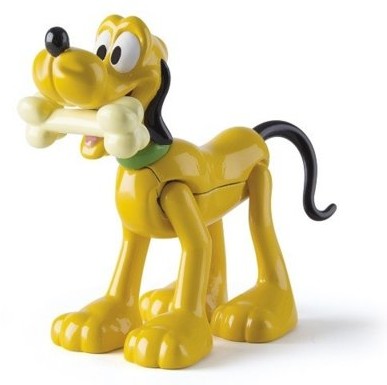 IMC Toys Figurka Pluto WFIMTB0UCD00004