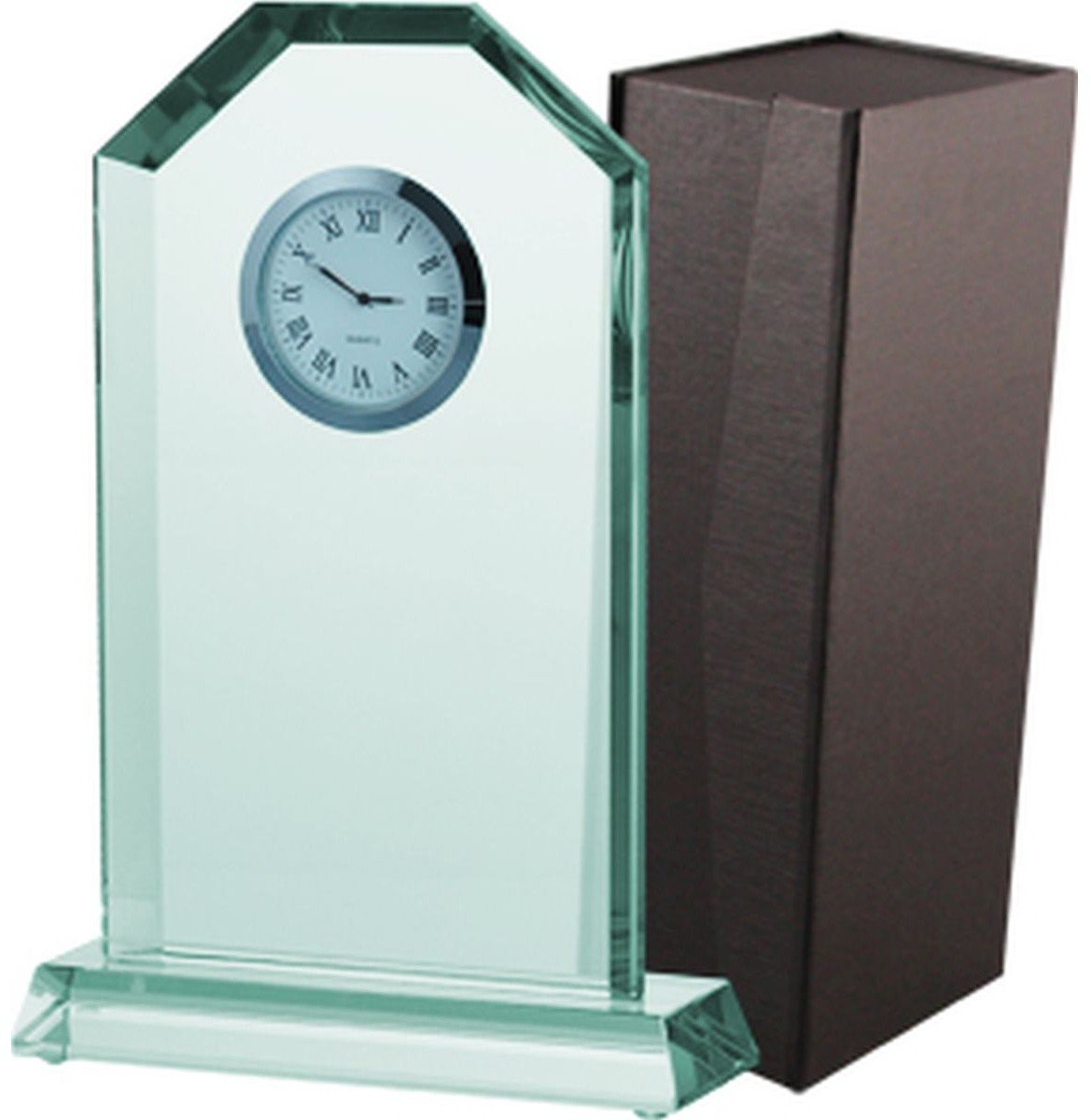 VS VS, Trofeum szklane + etui