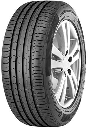 Continental Contipremiumcontact 5 225/60R17 99V